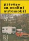 Přívěsy za osobní automobil